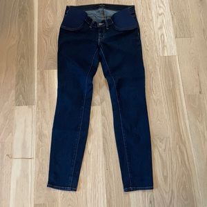 J brand Mama J Starless Maternity Jeans - Size 29